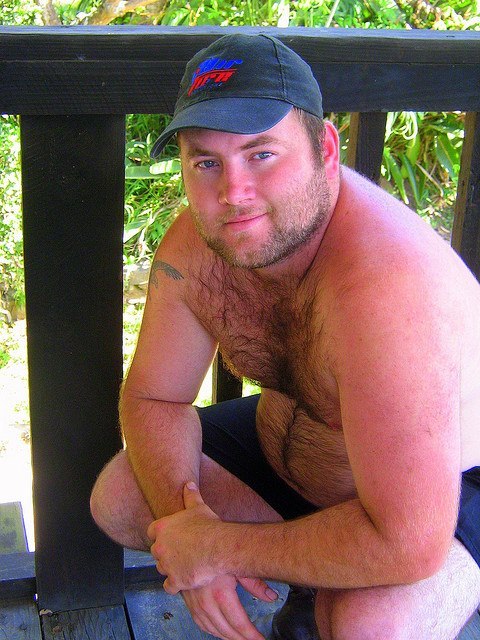 buzzbearza:  Johan over the years