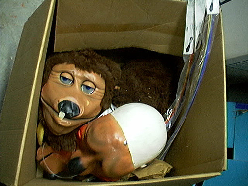 turntechstridercest:  Fucking animatronics. I just wanted to show people who aren’t