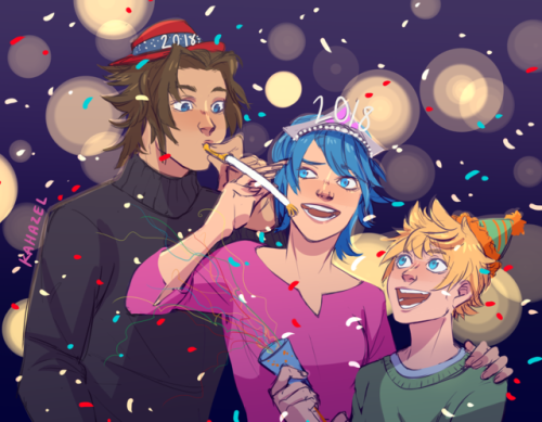 Happy New Year!!!