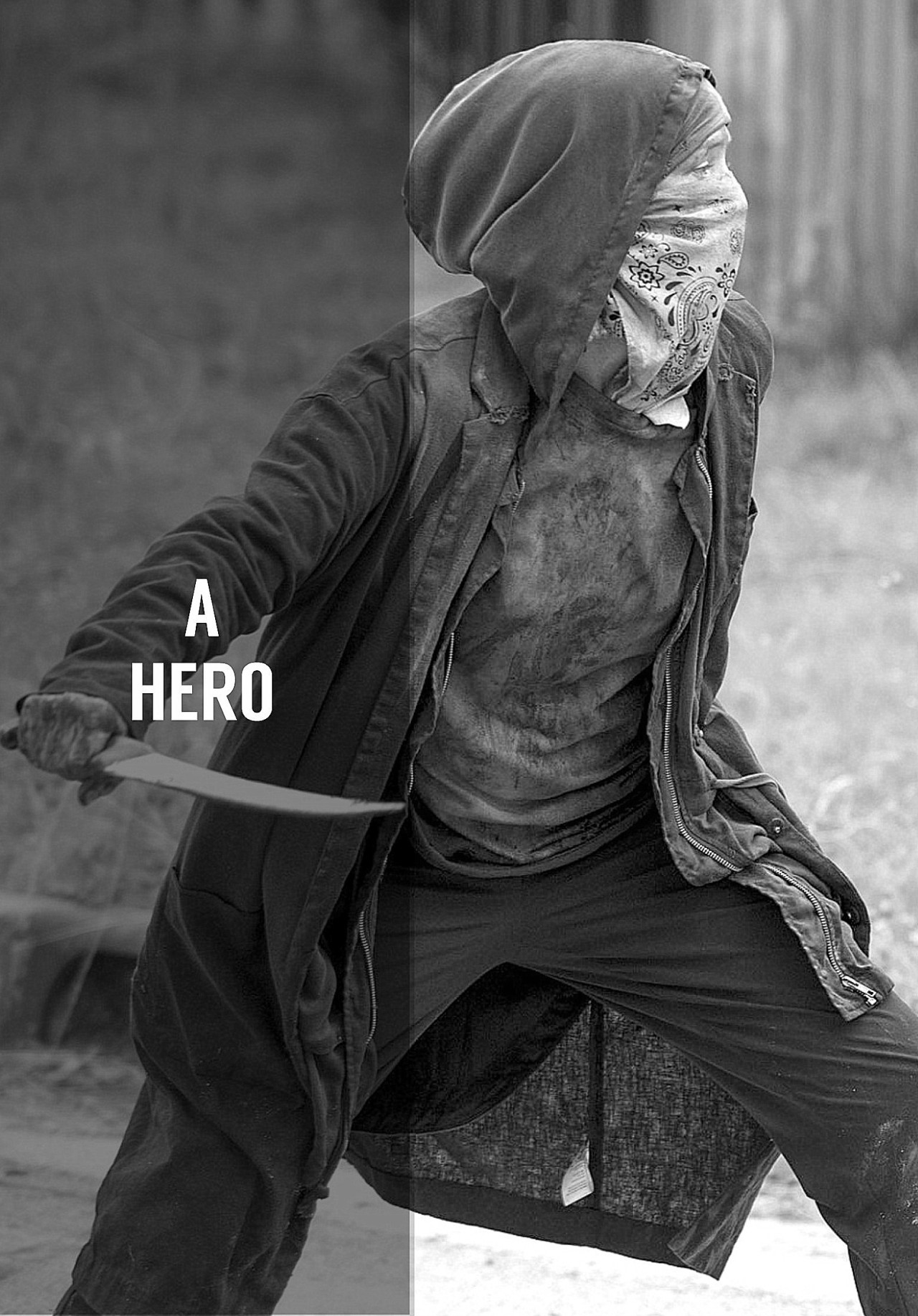 queen-carol:  ↳ “In many ways I have seen her as a hero from the beginning. Deep