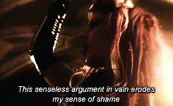 hauntedwhispers:  Song of the Day  |  Thank You, Pain (The Agonist)  I want to