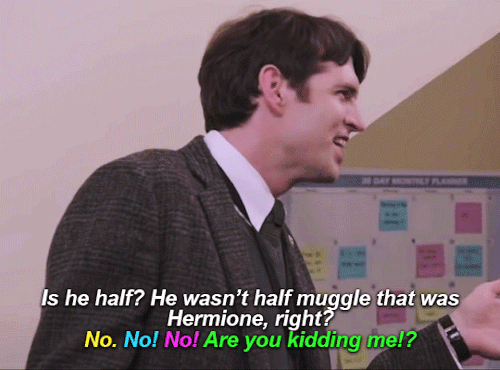 Veep Bloopers
