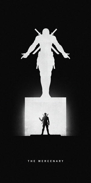 extraordinarycomics:  X-MEN - Past/Presentby Khoa Ho     