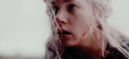 drogons:Lagertha | Vikings Season 6 Trailer [x]