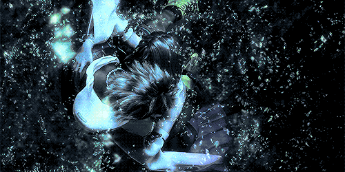invokeur: moon’s silver light on the waves brightly shinepure like a prayer, clear