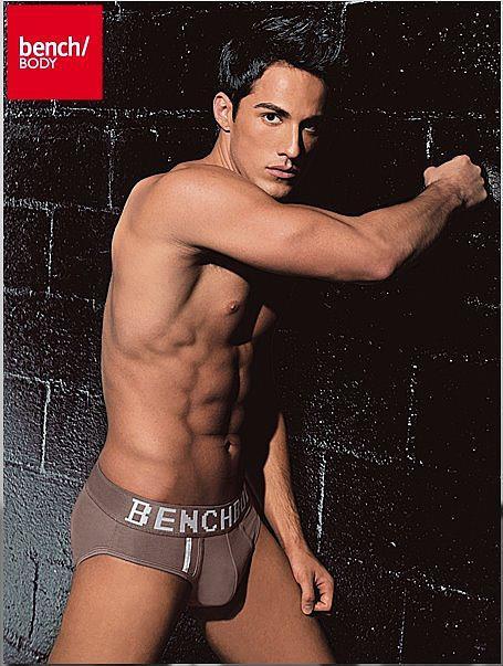 male-celebs-naked:  Michael Trevinosee more here