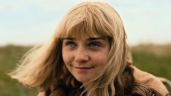 love:The End of the F***ing World (2017)