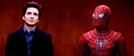 kane52630:  Spider-Man 2 (2004)   