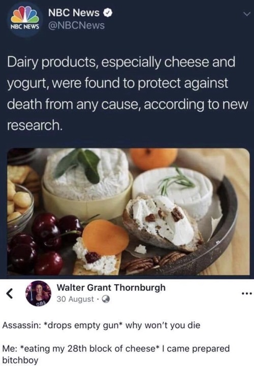 really-ranch - Screaming Into the Void