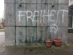 inhaftiert:  Essener Innenstadt 