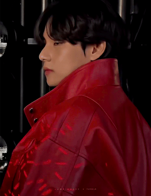 TAEHYUNGxCeline