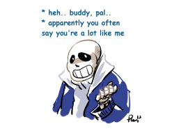 openlysinning:  alwaysaslutforsans:  ask-the-skele-household:  * originally this was drawn up super fast for a certain croatian friend of mine (the one who i think is cool, yet sinful. you know who you are.), but i figured i could as well post it here