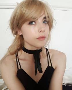 Danielle Sharp