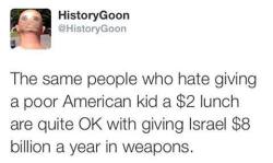 positivenoorie:  israelwc:  The same people who stand against humanity in US are those who Stand with Israel FB.com/Israelwc  🐸☕️