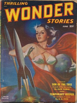 pulpcovers:  Temporary Keeper http://bit.ly/1DftigM