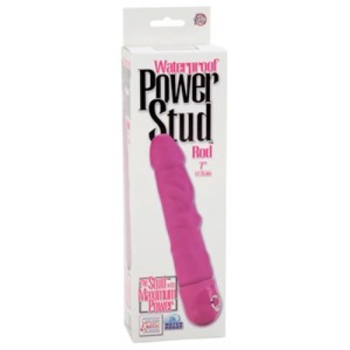 Be nice and buy me this Stud Rod Vibrator  $24.95 In Stock