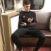 russian-lycra-boy:hot-guys-around-the-world:Moscow subway