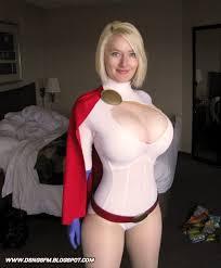 holydiverjc:Maybe a little powergirl to start