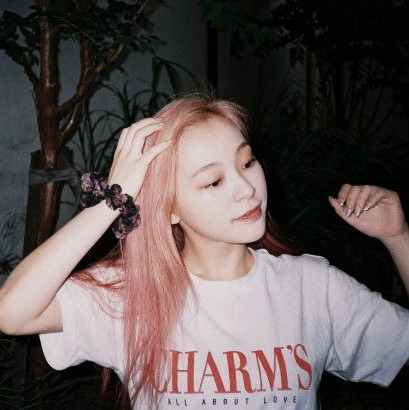 Voir un profil - Yeji Shin Ac196be02b25bb089e7b501580efcc24cf672400