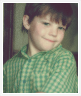 aegonnerys:  Small Louis 