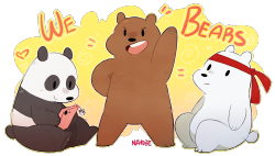 obedaiya:  bears bears bears bears