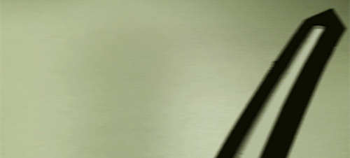 (눈_눈)