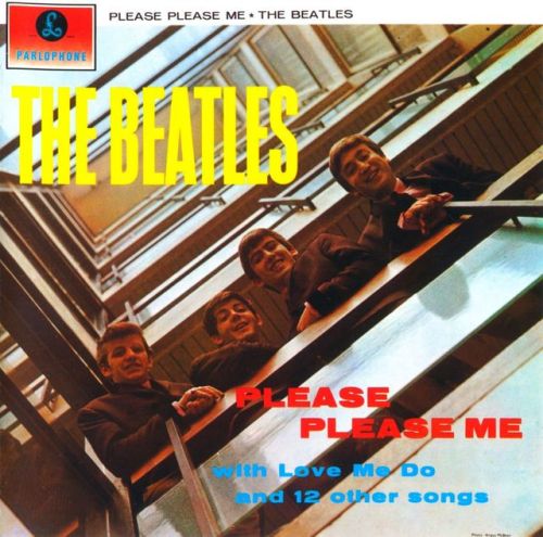 March 22nd 1963: ‘Please Please Me’ releasedOn this day in 1963, the first album by the Beatles, ‘Pl