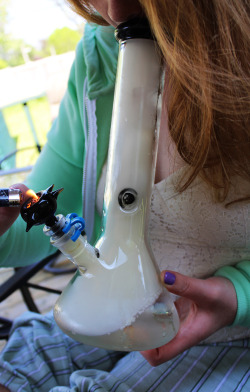 Into A Stoner's Mind!