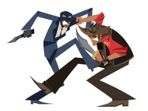 Fighting