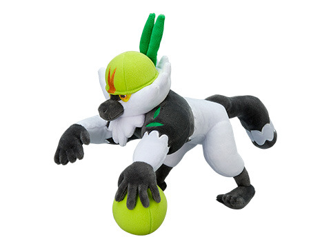 slbtumblng: feathers-ruffled:  pokemon-merch-news:  A brand new set of Pokémon Sun & Moon plush has been announced at Pokémon Center! This new set includes:- The starters evolutions- Lycanroc (Midday and Midnight)- Jangmo-o- PassimianThe plush will