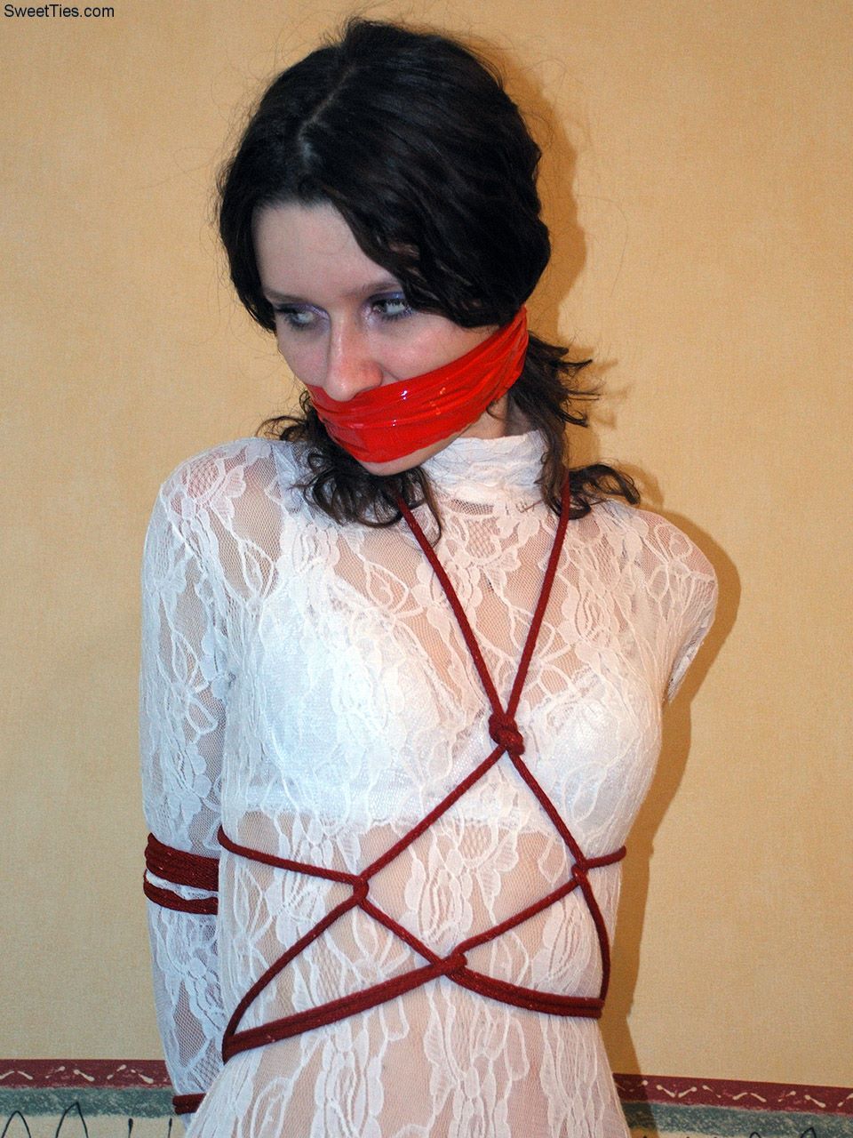 Porn photo bondagehedgehog:Marysabele