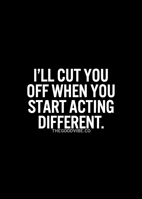 ®eflection of my life.