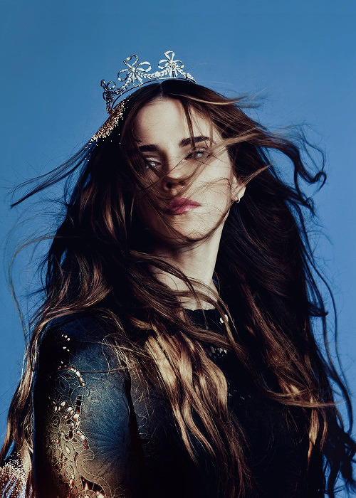 ewatsondaily:Emma Watson by Christian Oita for Wonderland Magazine, March 2014