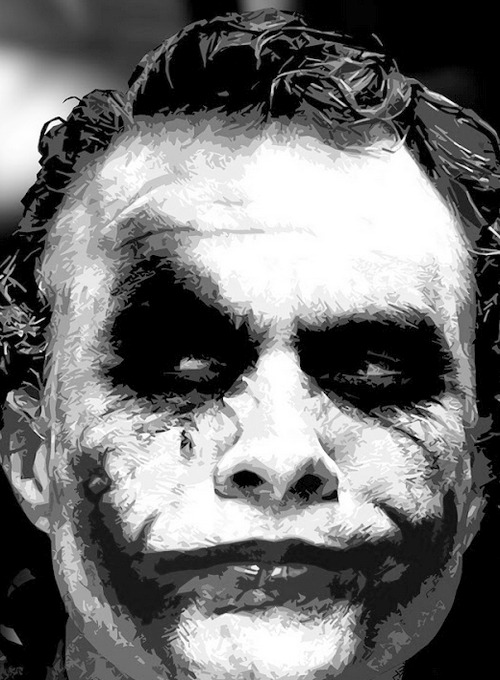 horrorgrafia:  ☺