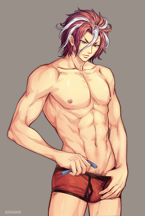 kkusako:Masturbation ver ：  http://www.pixiv.net/member_illust.php?mode=medium&amp;illust_id=60126317