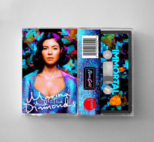 Porn photo sangsterthonnas:  FROOT singles as cassette