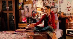 chillbrat:  Teenage bedrooms in movies 