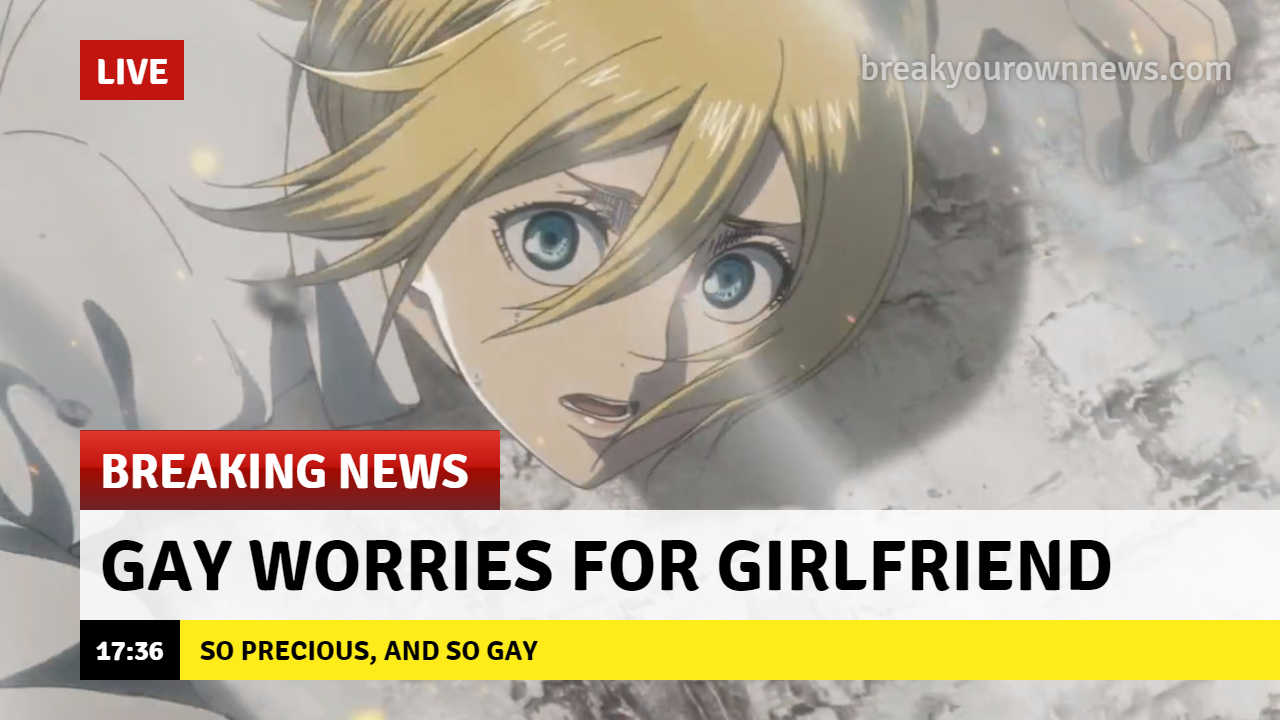 shitpost-no-kyojin:  Breaking news: AAAAAAAAAAAAAAA THIS EPISODE WAS EVERYTHING 