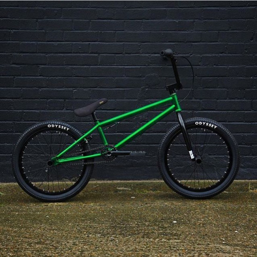 ulixtreme: We built this @tedjamesdesign custom built BMX up for… We built this @tedjamesdesign cust