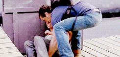 america-kate: jack/kate + parallels
