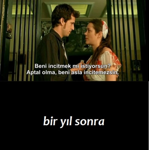 siyahbirhatun:  garfieldinturuncutuyleri:  senkimlekimoluyon:  yinedusunemedi:  seerkanyildiz:  pabucumunhayalleri:  selambenbirdost:  kahvetanesii:  bayanwiinchester:  birbardakcay:  erkekler tam bir göttür unutmayın yoksa göte gelirsiniz  Bu bana