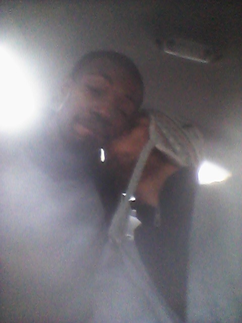 Me and my tinka poottyy pot pot I love my husband.