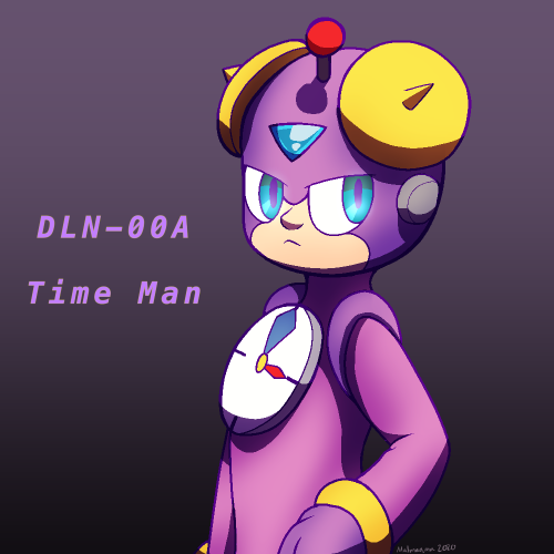 Heard Ur Lookin For Mm Requests: Can U Draw Timeman :0?