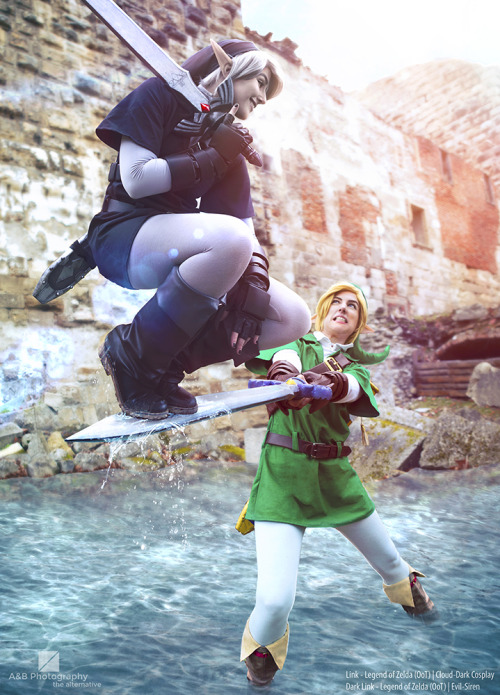 cosplayproductions:  Cosplay Productions