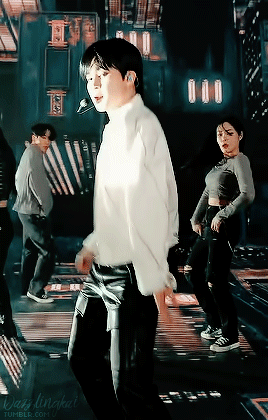 230402;JIMIN X LIKE CRAZY