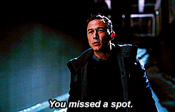 justicleague:The Dark Knight Rises + Humor