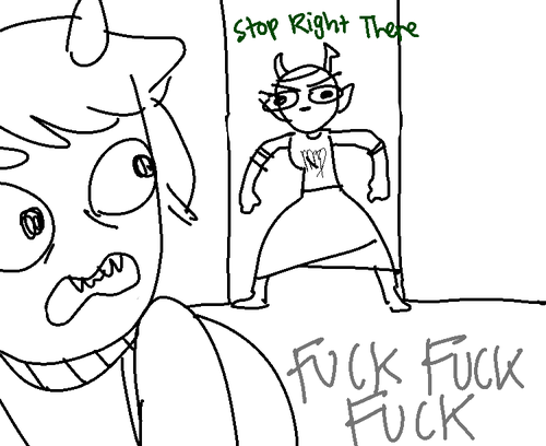 mother's instinct part 2
