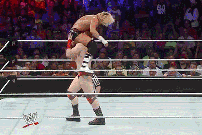 wrasslormonkey:  Textbook… thing… (by @WrasslorMonkey)