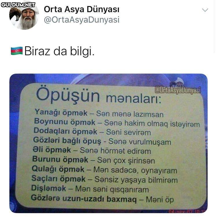 Sensiz yaşaya bilmirem......