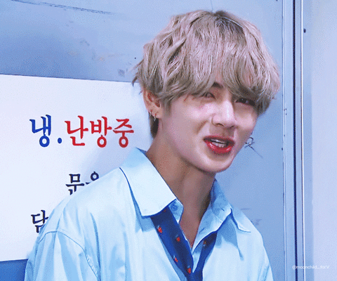 For What Entertainment Worker BTS Would Fall For